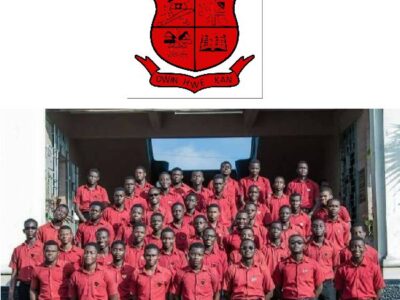 Mfantsipim School