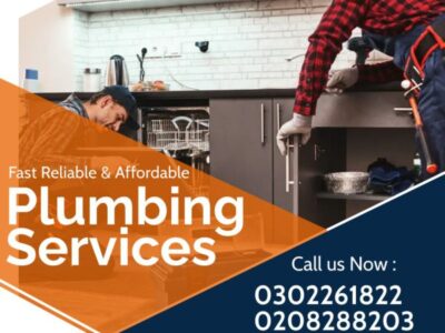 Plumbing Services