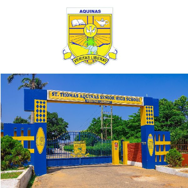 St Thomas Aquinas Senior High St Thomas Aquinas Senior High