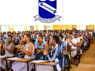 Ghana Senior High School