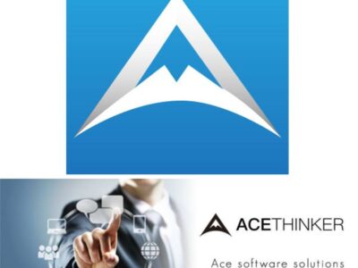 AceThinker Software