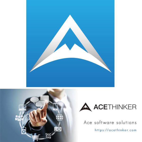 AceThinker Software