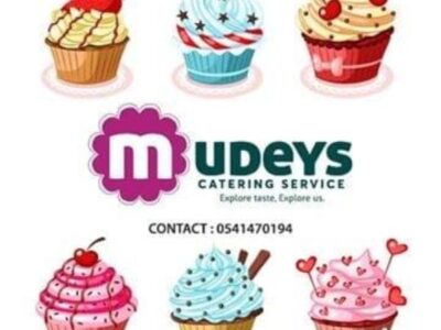 Mudey Catering Service