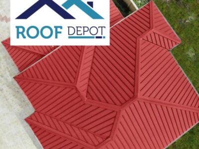 Roof Depot limited