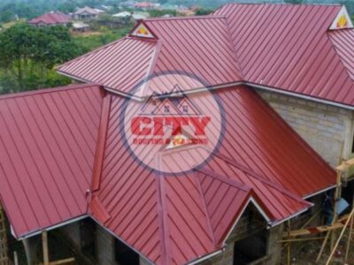 City Roofing & Planning