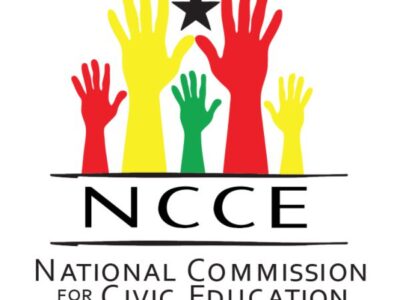 NCCE Ghana