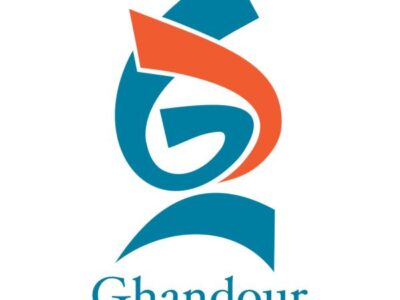 Ghandour Cosmetics Ltd