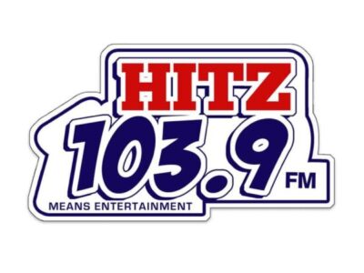 Hitz 103.9 FM