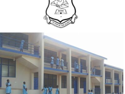 Sankore Senior High