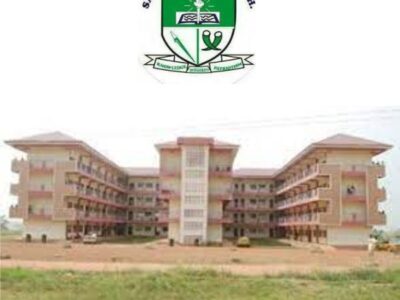 Afigyaman Senior High School