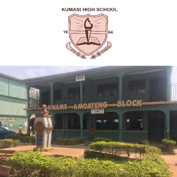 Kumasi Senior High/Tech