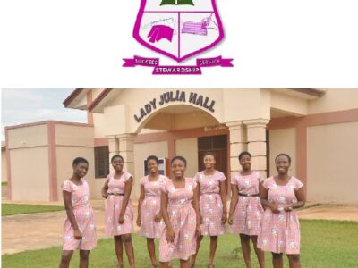 Adventist Girls Senior High, Ntonso