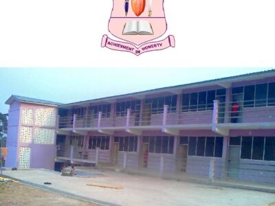 Dadease Agric Senior High