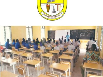 Kwame Danso Senior High/Tech