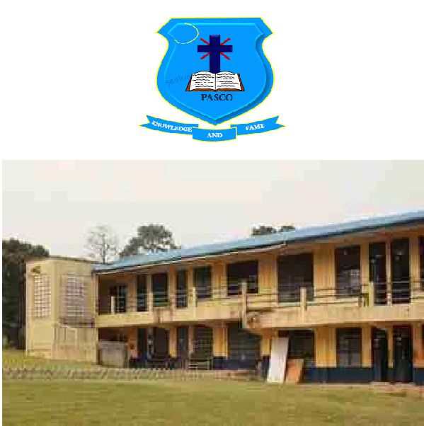 St. Paul’s Senior High, Asakraka Kwahu