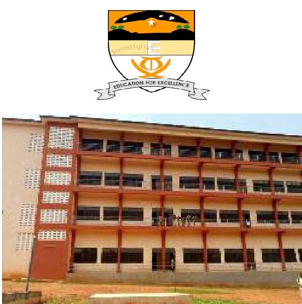 Fodoa Comm. Senior High