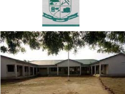 Yagaba Senior High School