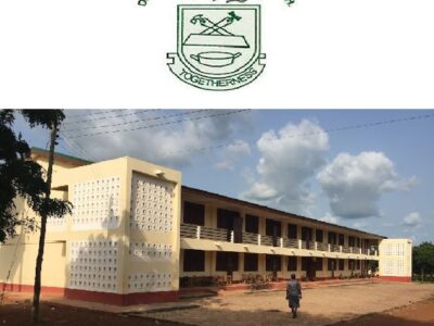 Yendi Senior High Bussines Host Yendi Senior High Bussines Host
