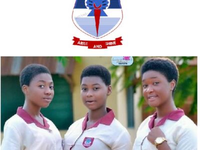 Kumasi Wesley Girls High Sch