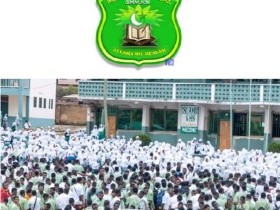 Islamic Senior High