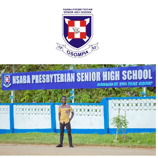 Nsaba Presby Senior High