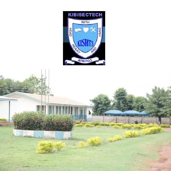 Kibi Senior High Tech