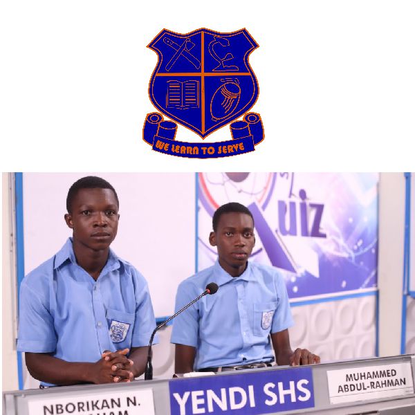 Yendi Senior High Bussines Host Yendi Senior High Bussines Host