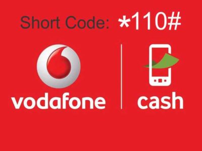 How to Send Money on Vodafone