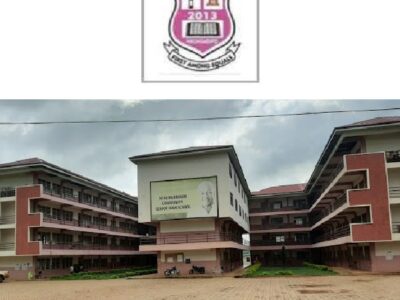 Nchumuruman Comm. Day Senior High