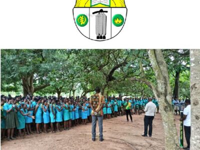 Ntruboman Senior High