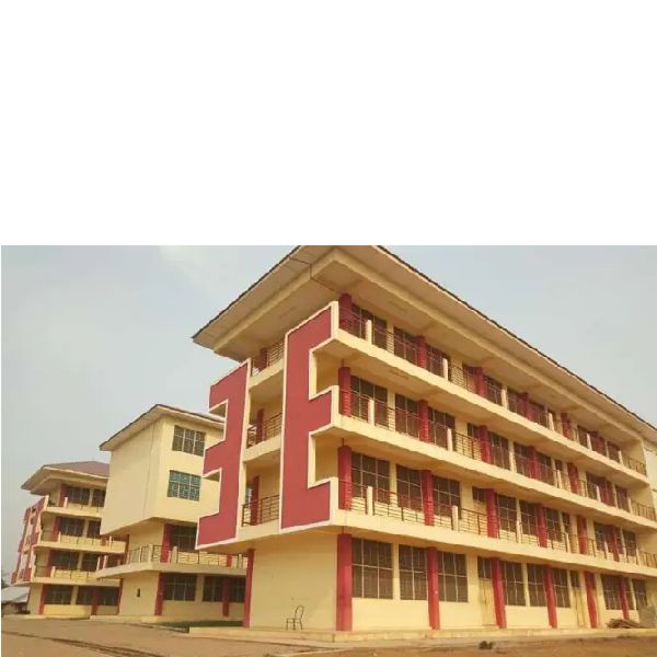 Abuadi Tsrefe Comm. Senior High
