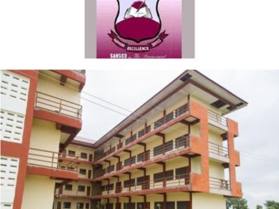 Sankor Comm. Day School