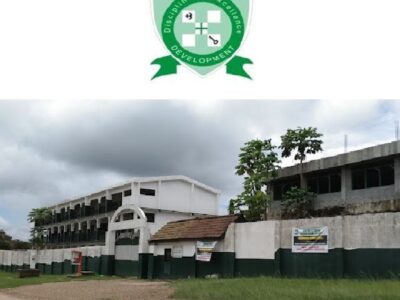 Akim State College