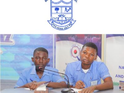 Bia Senior High Technical