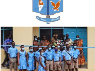 Asawinso Senior High