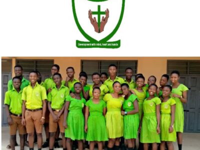 St. Michaels Tech & Voc Institute