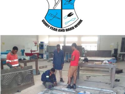 Krobea Asante Tech& Voc Institute
