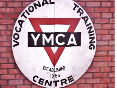 YMCA Technical Training Centre