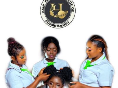 Hair Planet College of Cosmetology
