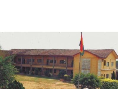Opoku Ware Girls Vocational Institute
