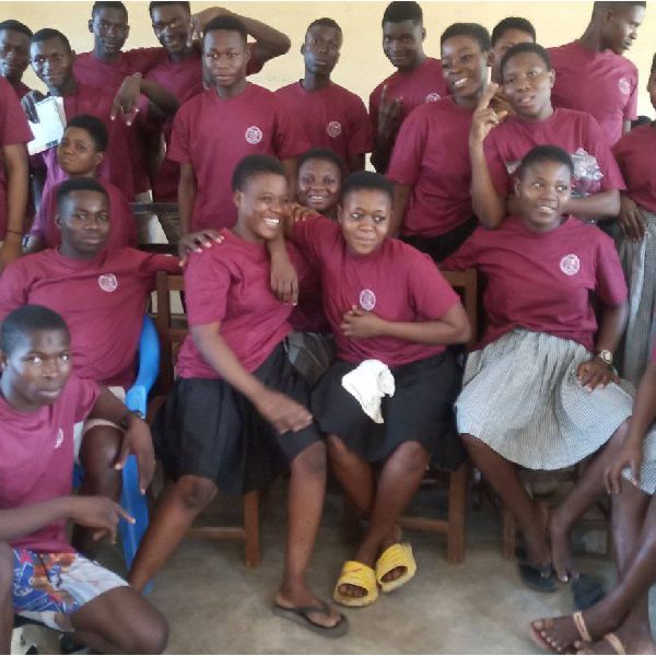 Naa-Momori Technical Institute