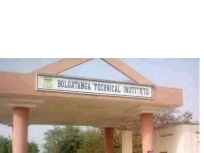 Bolgatanga Community Technical Institute