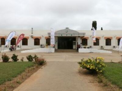 Ada East District Hospital