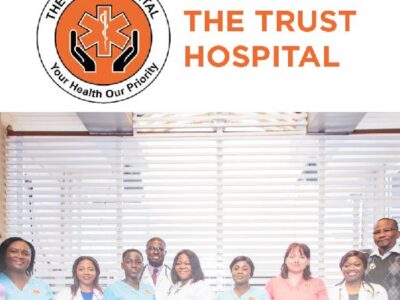 The Trust Hospital