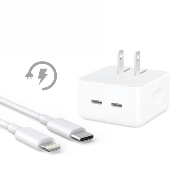 IPhone Charger 2 Pin