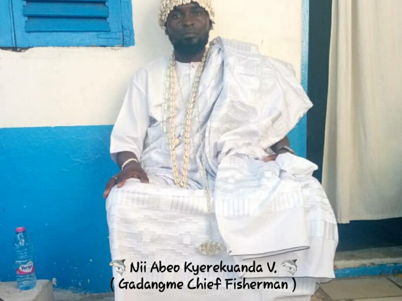 ABOLA WEMPRAKWA Weku