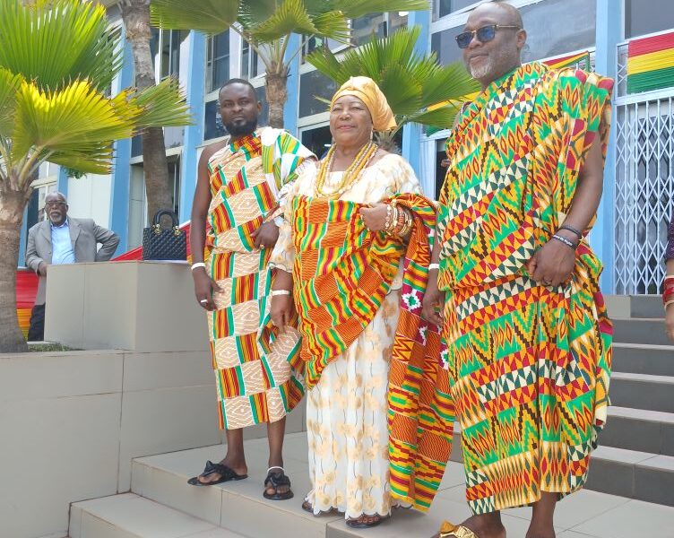 ABOLA WEMPRAKWA Weku