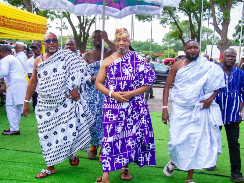 ABOLA WEMPRAKWA Weku