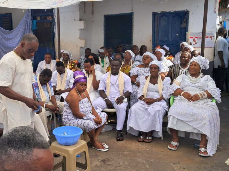 ABOLA WEMPRAKWA Weku