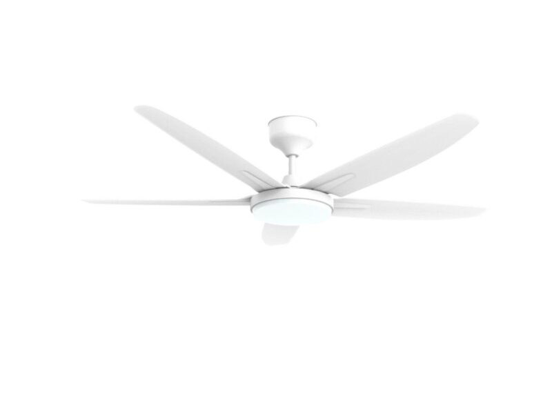 Smart Light with Fan